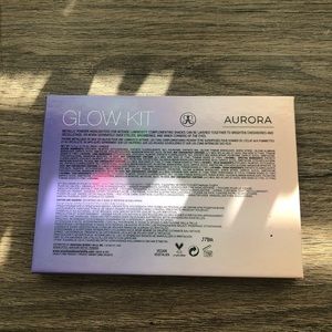 Anastasia Beverly Hills Makeup - Anastasia Beverly Hills Aurora Glow Kit Anastasia Beverly Hills Makeup - Anastasia Beverly Hills Aurora Glow Kit
